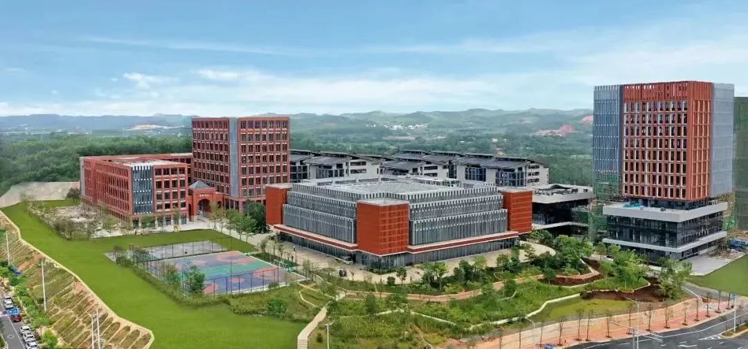 欧宝体育集团数字化赋能广西优化营商环境提质效